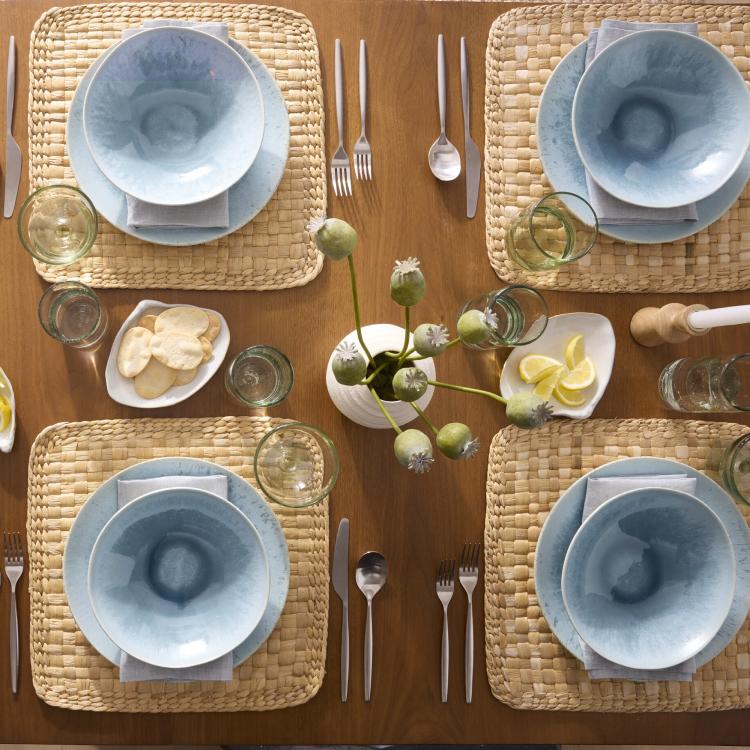 Shop dinnerware